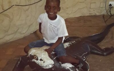 Zoo Visit with Place of Faith (NPO)